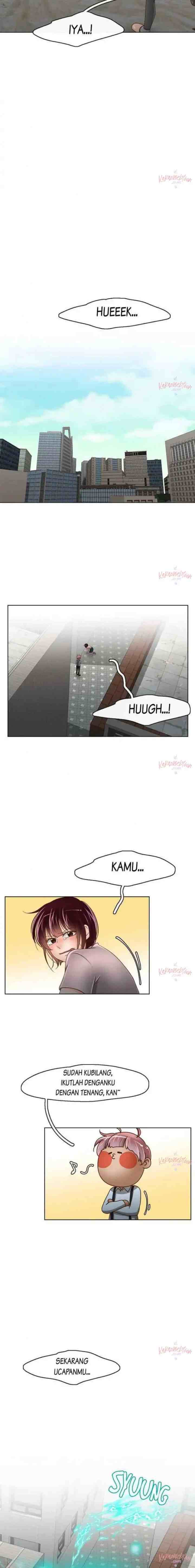 Love Pixie chapter 58 halaman 9