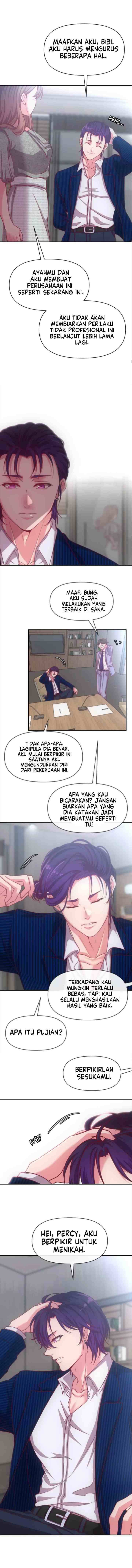 Hello Baby chapter 12 halaman 11