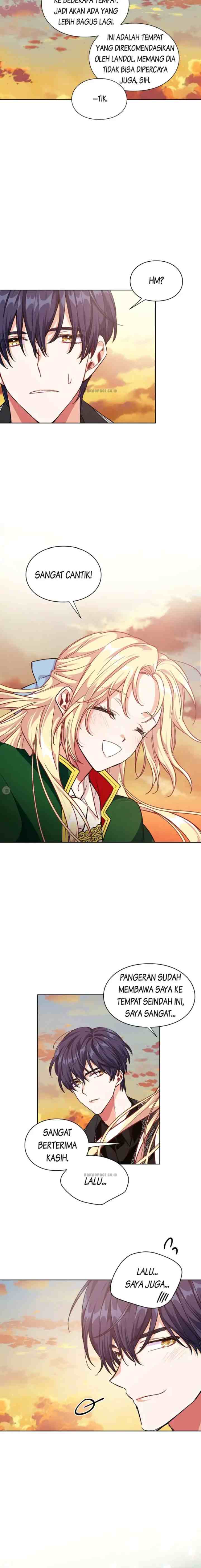 Doctor Elise: The Royal Lady with the Lamp chapter 108 halaman 8