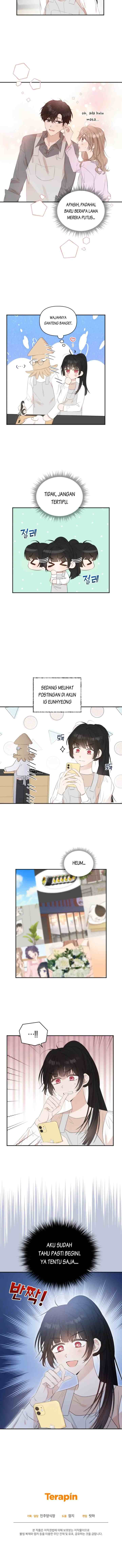 Ideal Delivery Service chapter 26 halaman 11