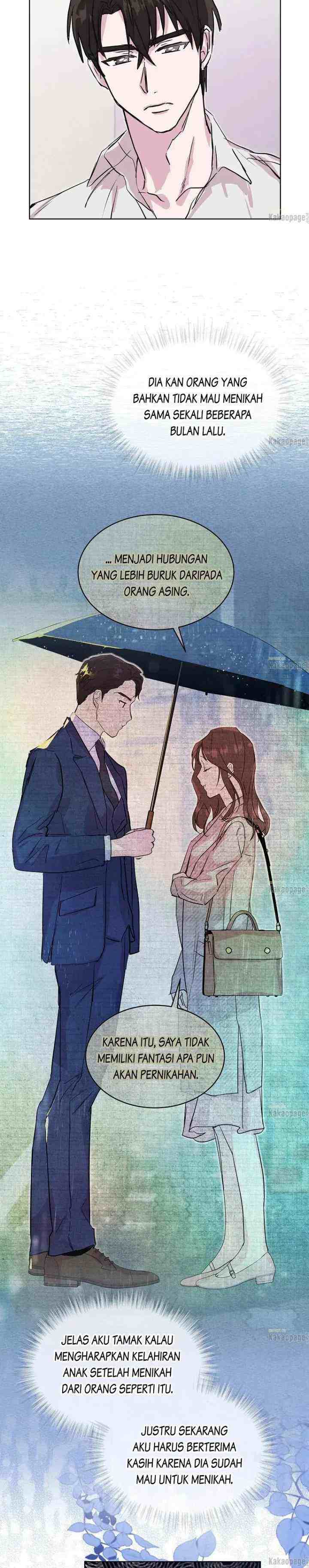 Save It For The Honeymoon chapter 46 halaman 10