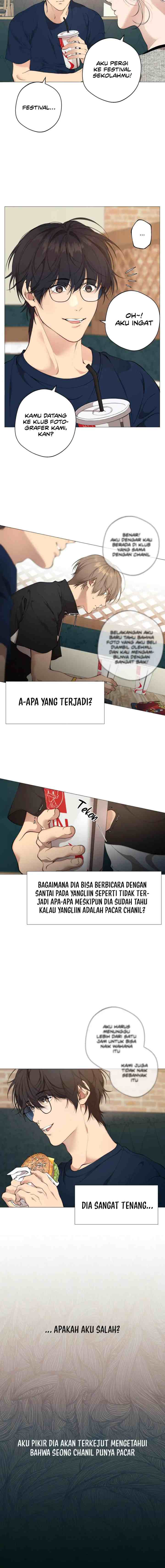 Lost in the Cloud chapter 59 halaman 4