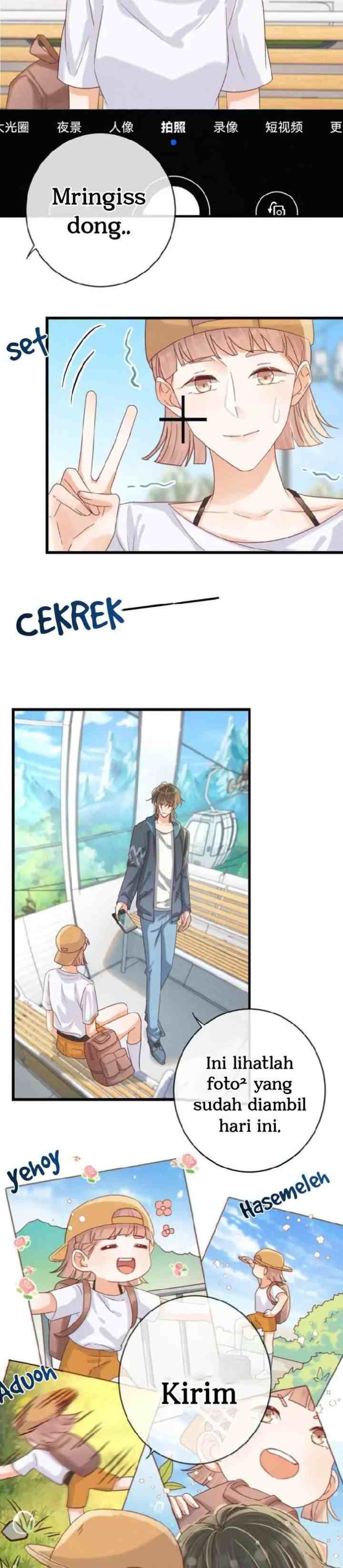 Intoxicated chapter 45 halaman 4