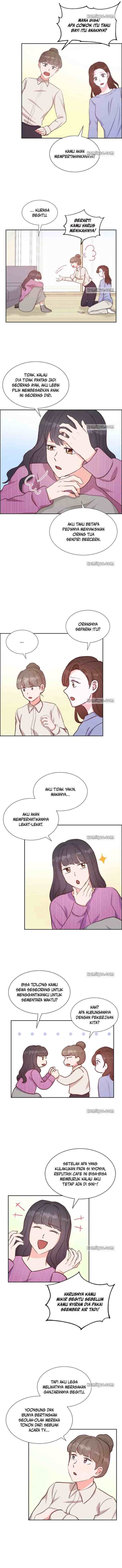 A Spoonful of Your Love chapter 23 halaman 6
