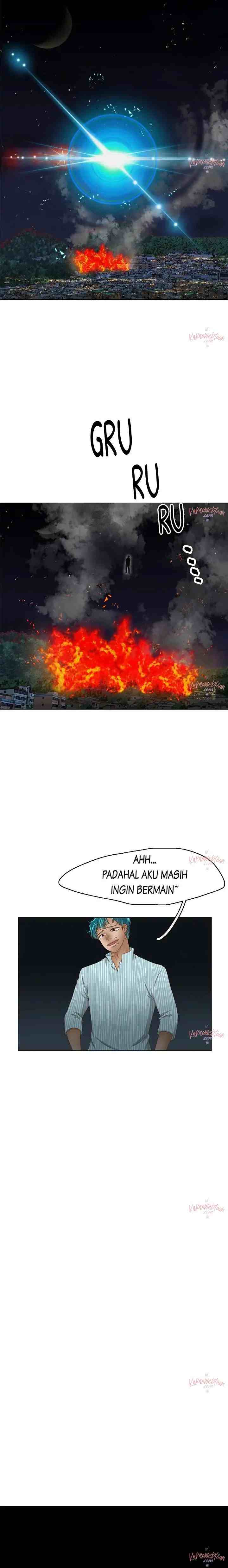 Love Pixie chapter 110 halaman 13