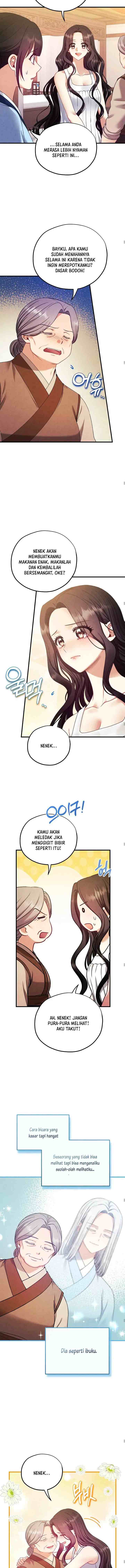 Elixir of the Sun chapter 119 halaman 6