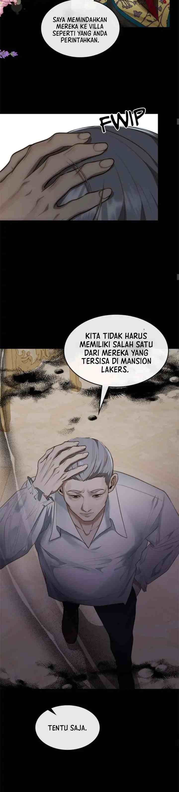 Thank You for Your Betrayal chapter 22 halaman 10