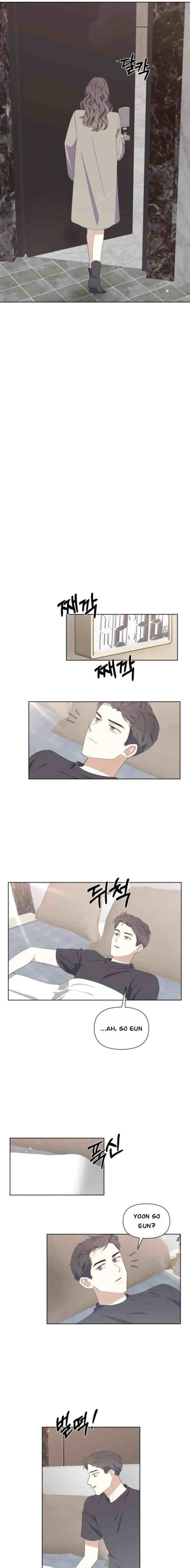 The Eun's Garden chapter 49 halaman 9