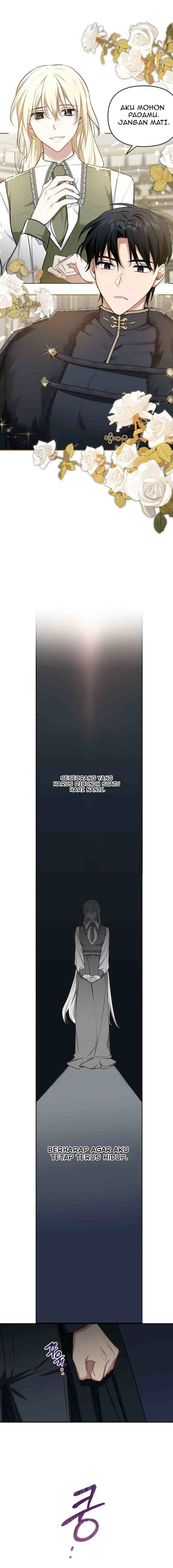 Please Be Obsessed With Me chapter 28 halaman 10