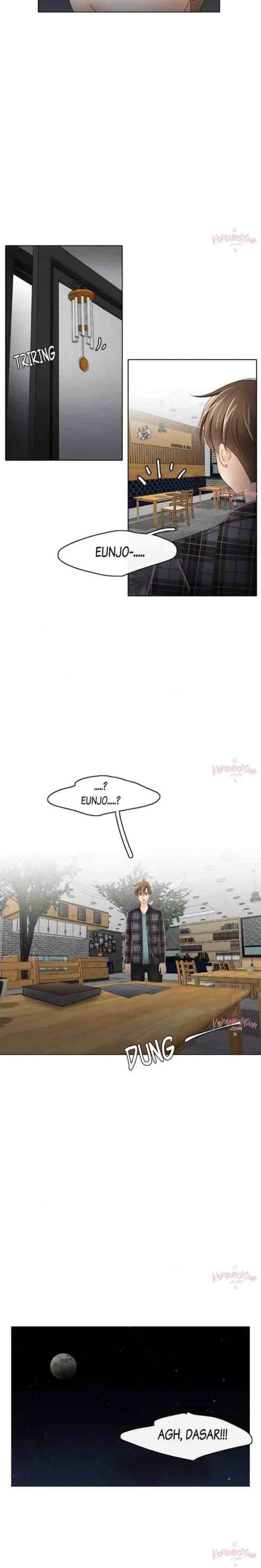 Love Pixie chapter 46 halaman 16