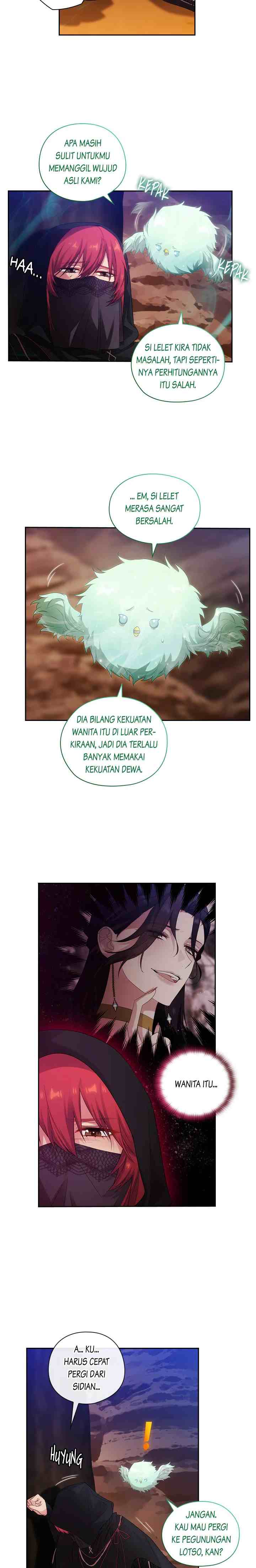 Adonis chapter 211 halaman 8