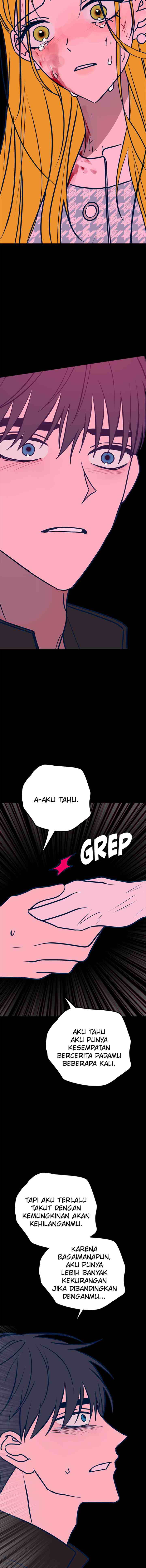 Throw the Trash in the Trash Can! chapter 45 halaman 6
