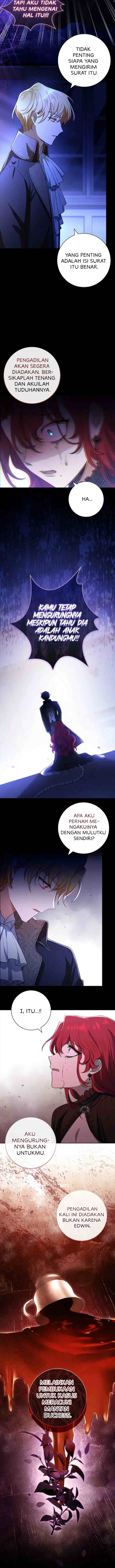 I'll Respect The Male Lead Taste chapter 24 halaman 7
