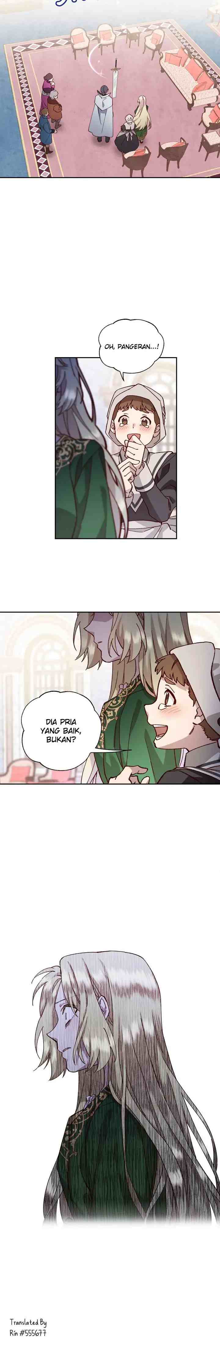 Guhaejuseyo Gongjunim chapter 5 halaman 18