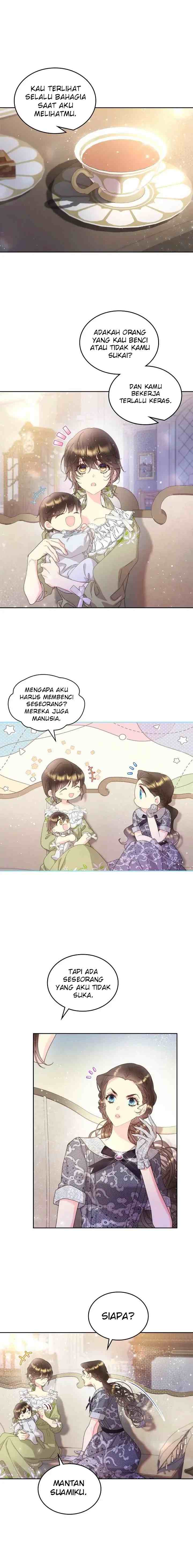 Béatrice chapter 95 halaman 14