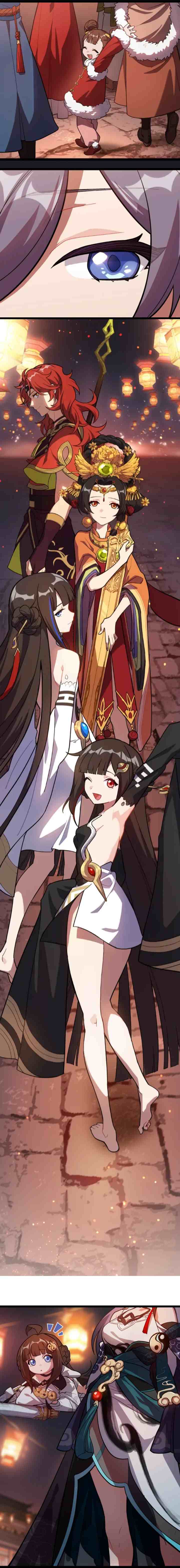 Honkai Impact 3rd chapter 192 halaman 12