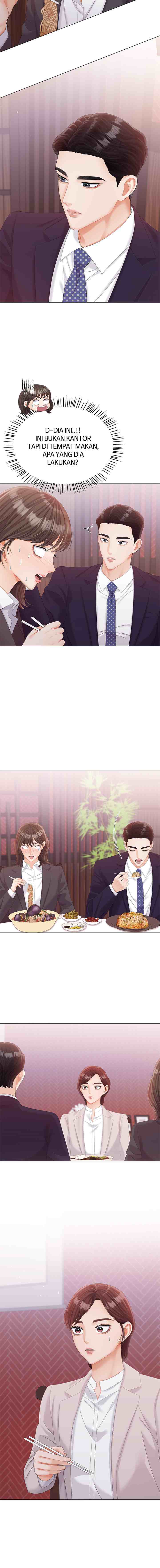 Purely Roommates chapter 18 halaman 17