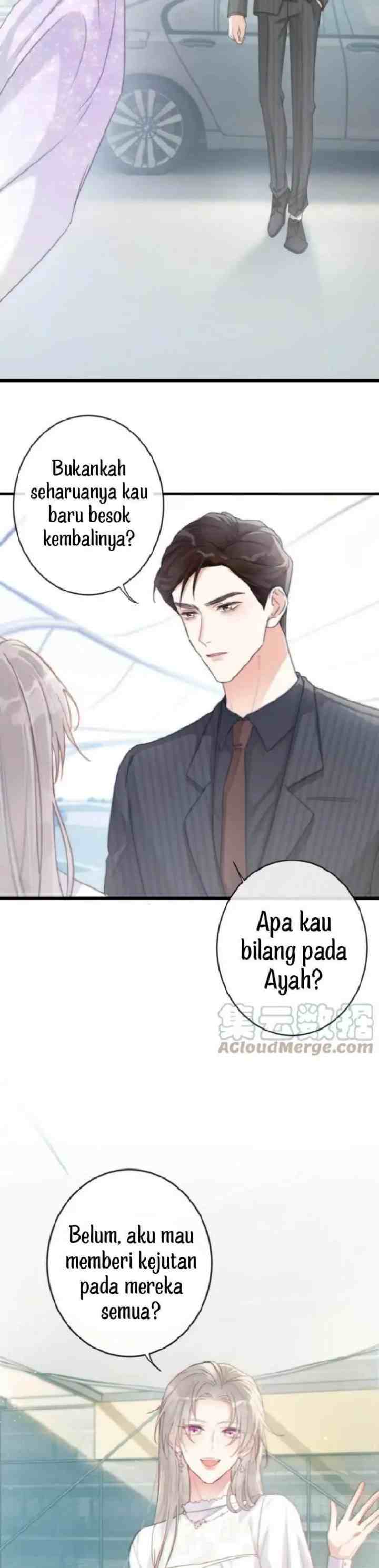 Intoxicated chapter 13 halaman 11