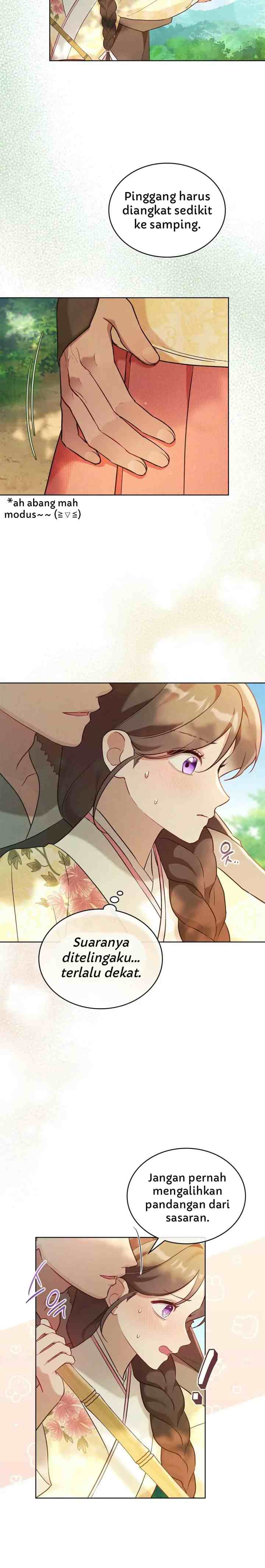 Mokrin chapter 4 halaman 16