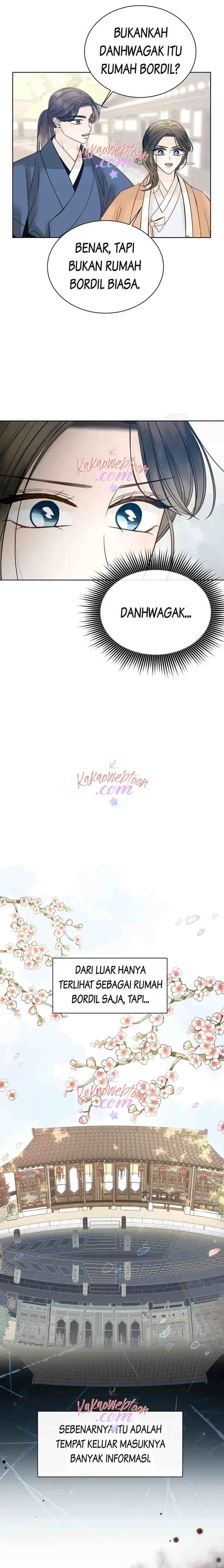 Oh! My Hubby-nim chapter 37 halaman 6