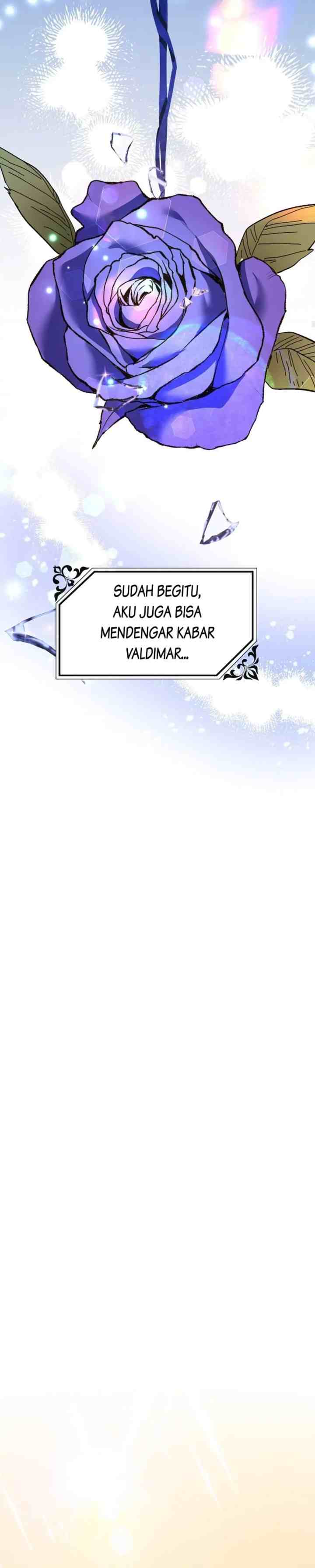 The Princess Pretends to Be Crazy chapter 79 halaman 14