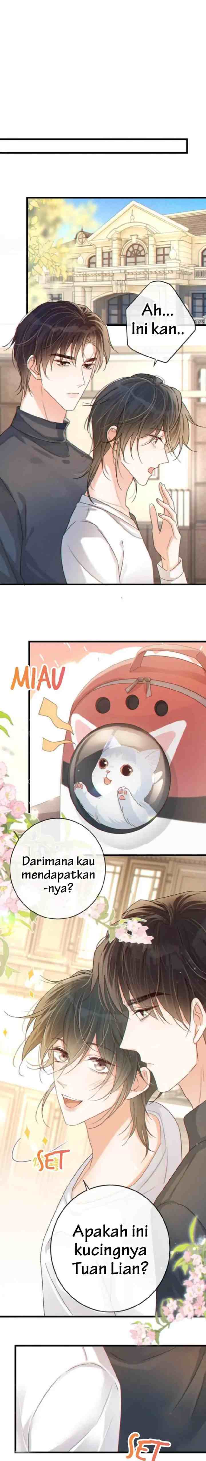 Intoxicated chapter 53 halaman 9