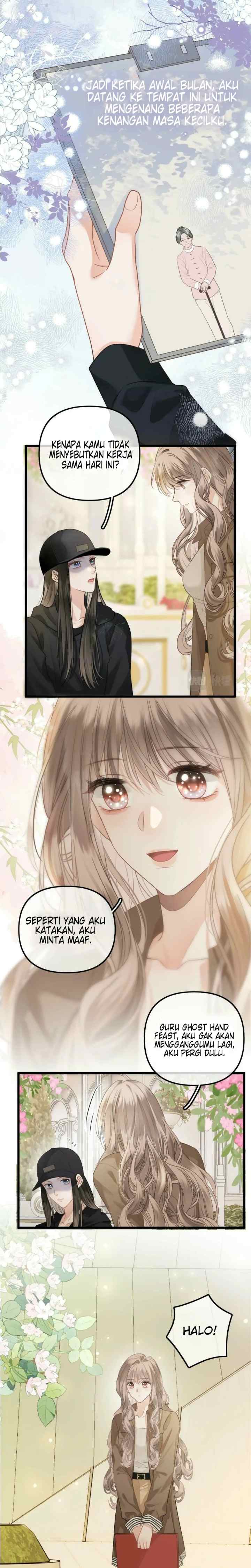 Debussy Lover chapter 22 halaman 5