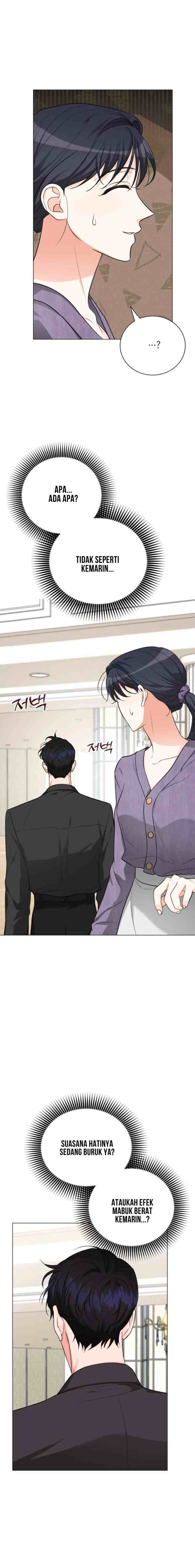 See You After Work chapter 18 halaman 4