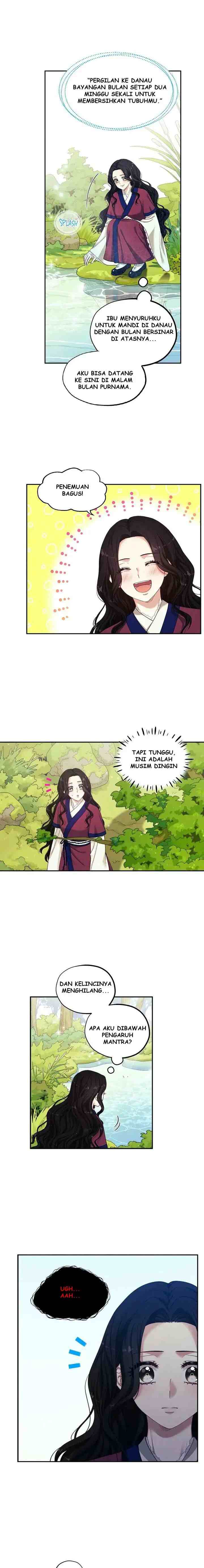 Elixir of the Sun chapter 3 halaman 15