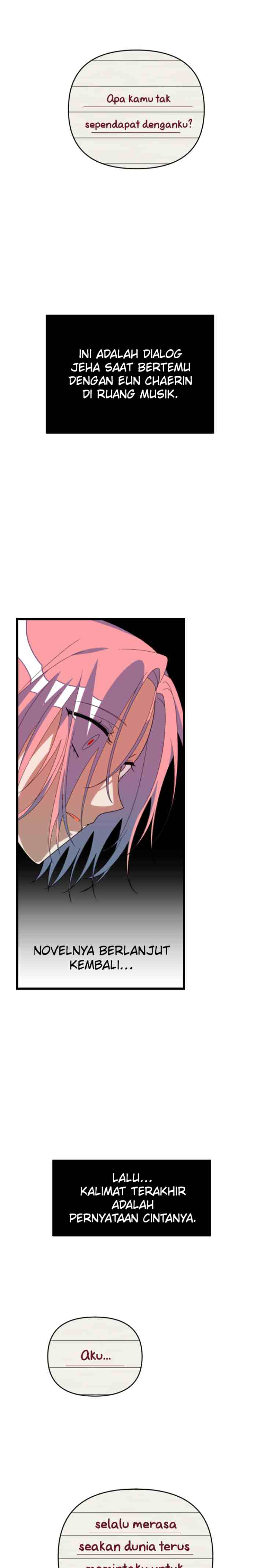 Survive Romance chapter 47 halaman 13