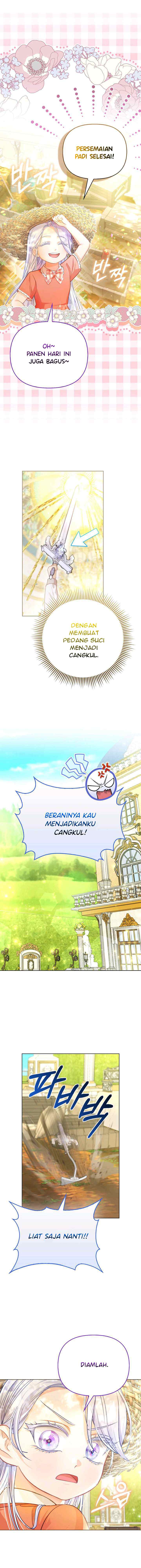 The Villainous Duke's Daughter's Special Rice Cultivation Method chapter 0 halaman 5