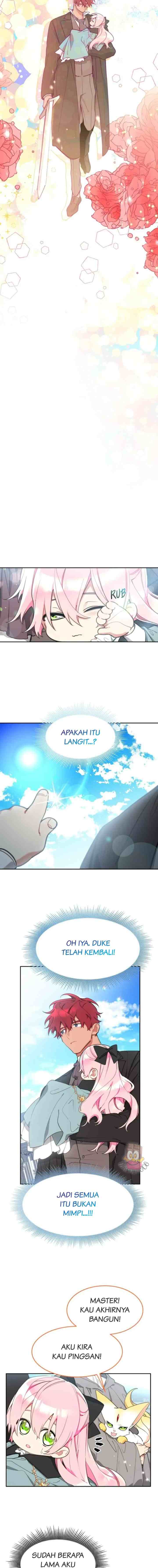 Lotto Princess chapter 21 halaman 10