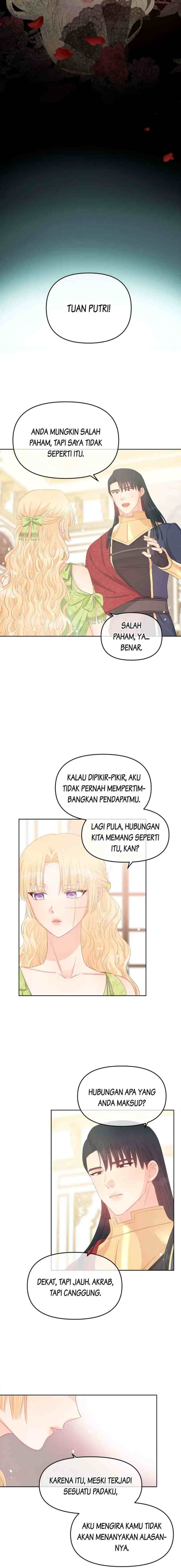 Don't Concern Yourself With That Book chapter 44 halaman 5
