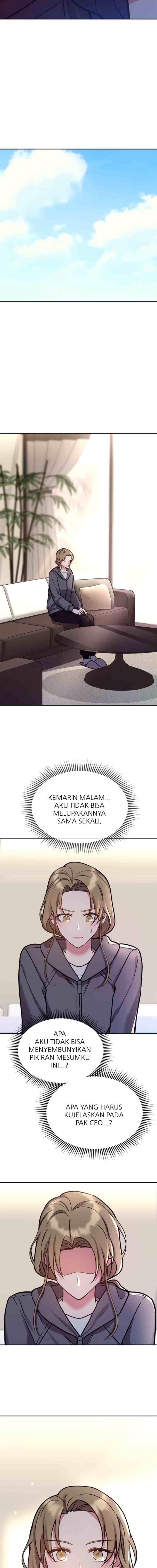 My Noisy Marriage chapter 28 halaman 16