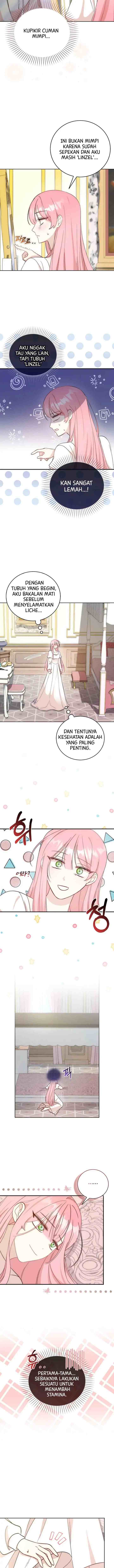 I Became the Sister of a Dying Heroine chapter 2 halaman 10