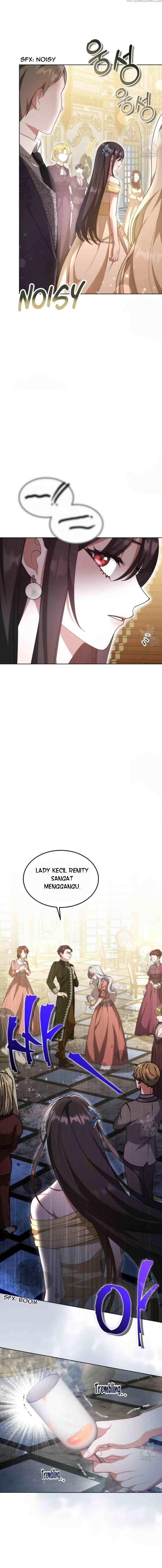I Hated It Even More chapter 19 halaman 17