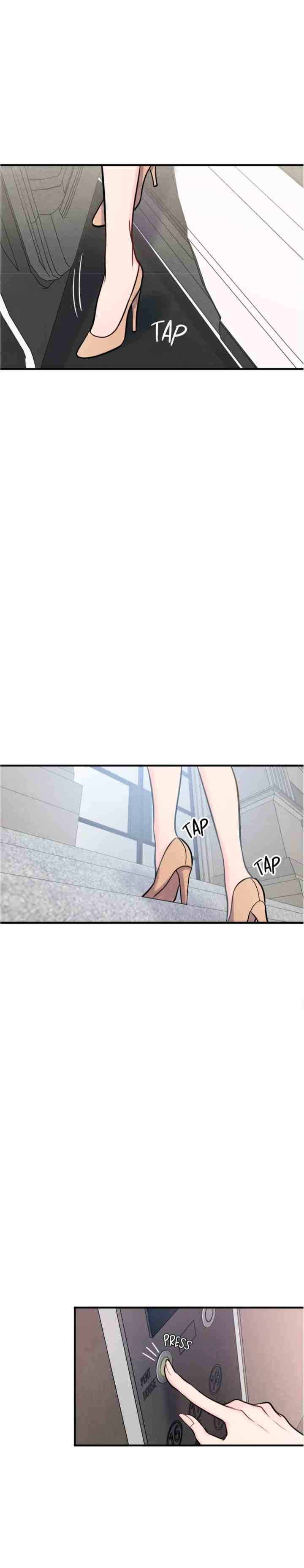 Sleeping on the Job! chapter 11 halaman 16