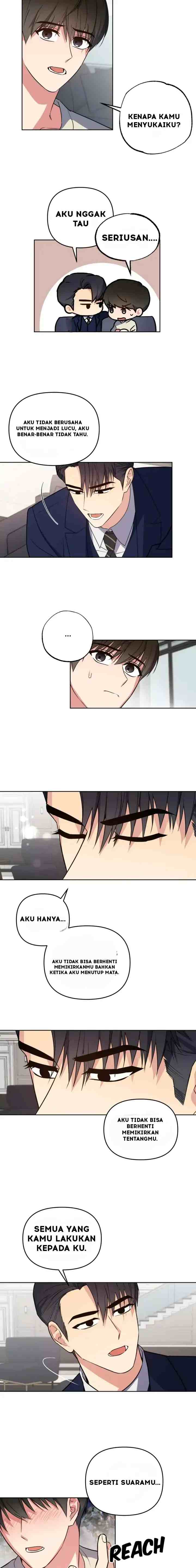Easy To Read chapter 17 halaman 10