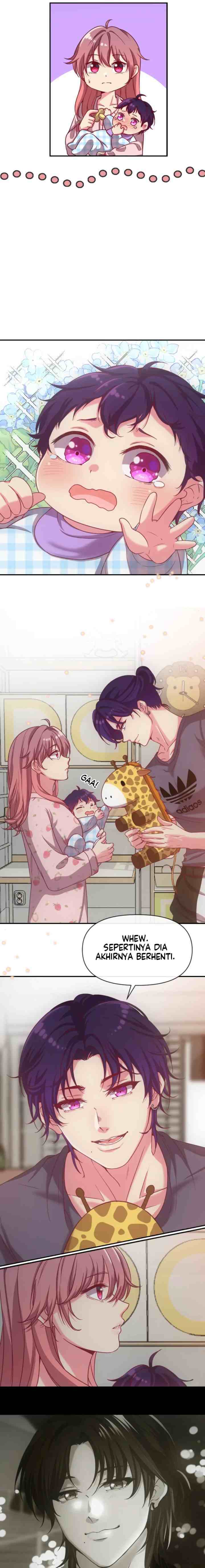 Hello Baby chapter 5 halaman 9