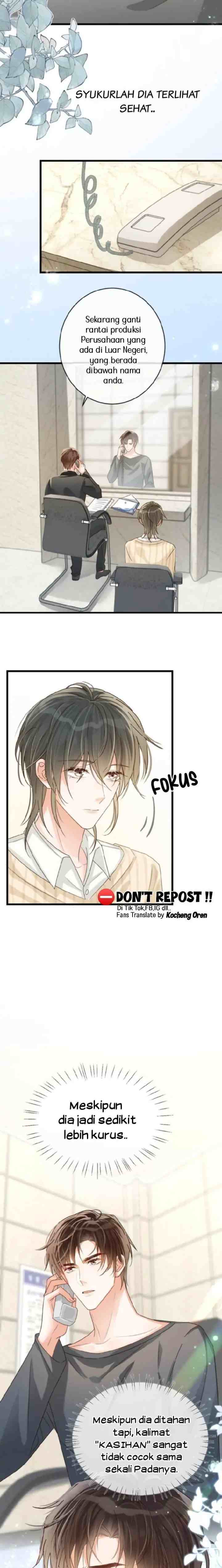 Intoxicated chapter 47 halaman 11