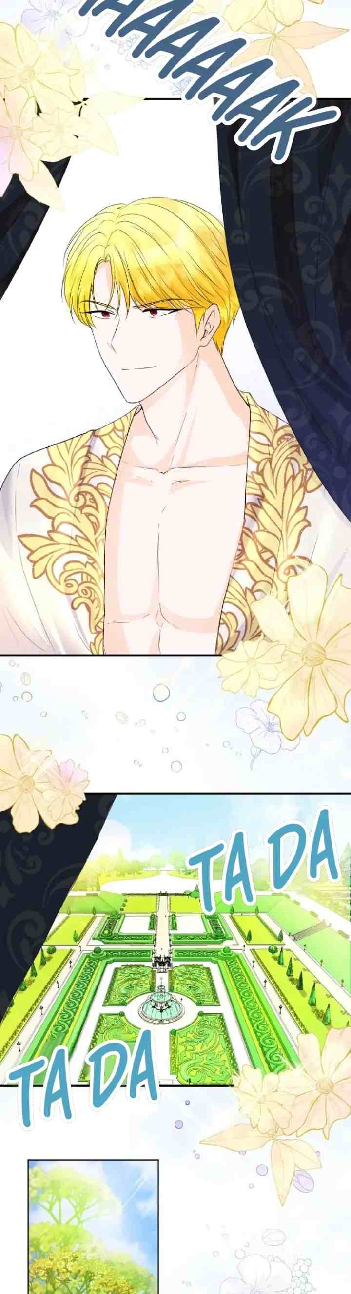 After the Insomnia Was Cured, the Tyrant Became Obsessive chapter 4 halaman 4
