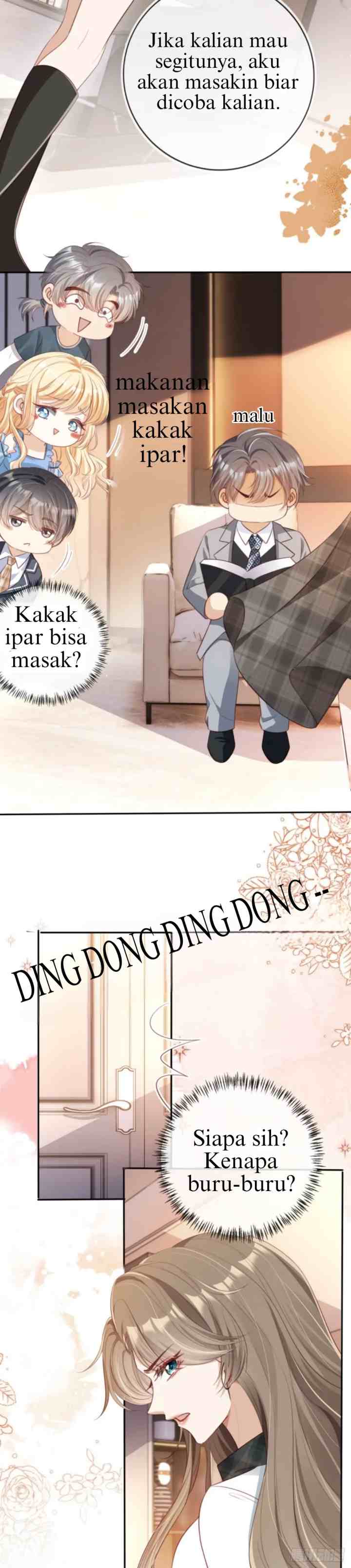 I Married the Disabled Big Shot After My Rebirth chapter 5 halaman 18