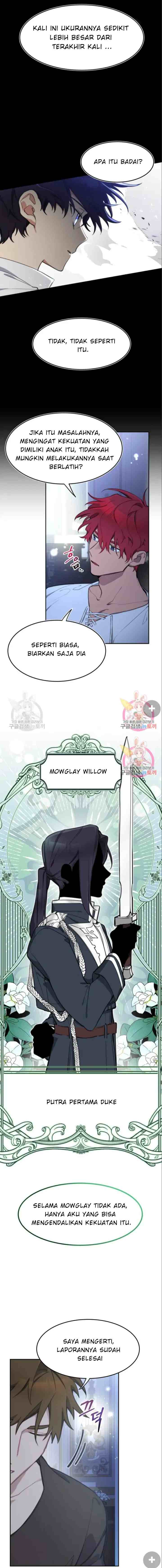 Lotto Princess chapter 15 halaman 7