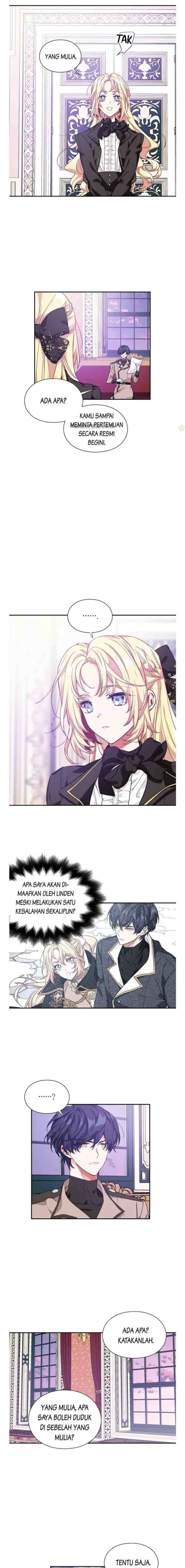 Doctor Elise: The Royal Lady with the Lamp chapter 133 halaman 9