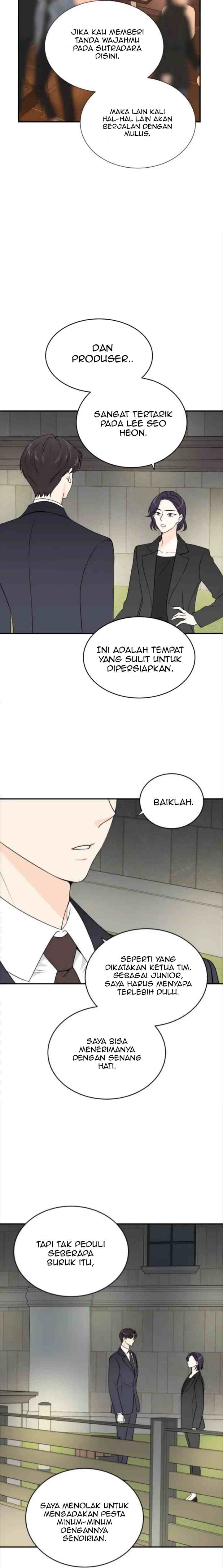 Perfect Partner chapter 12 halaman 4