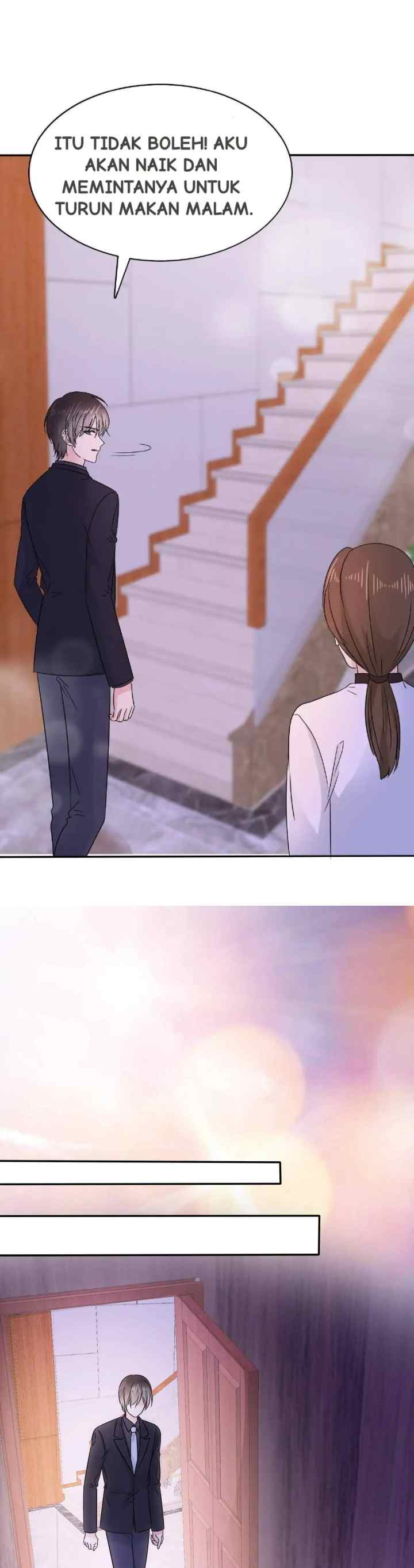 She Lived In Your Heart For Many Years chapter 15 halaman 12