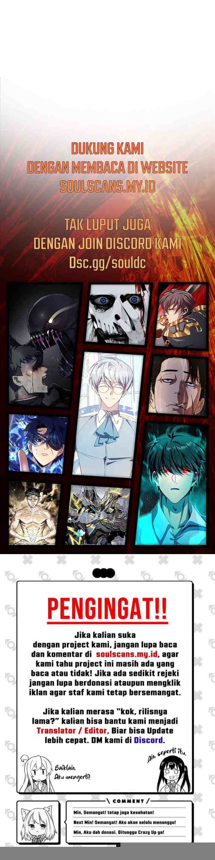 The Delivery Man From Murim chapter 1 halaman 13