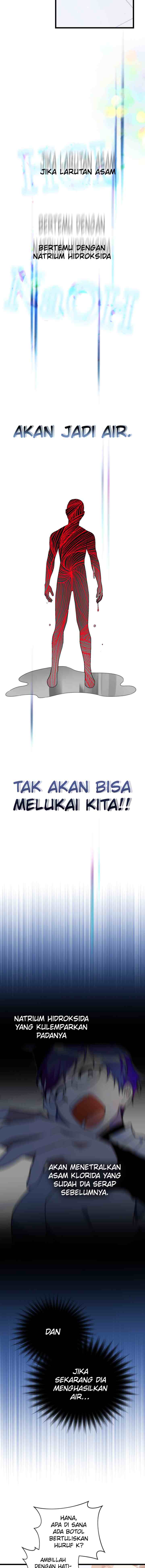 Survive Romance chapter 89 halaman 9