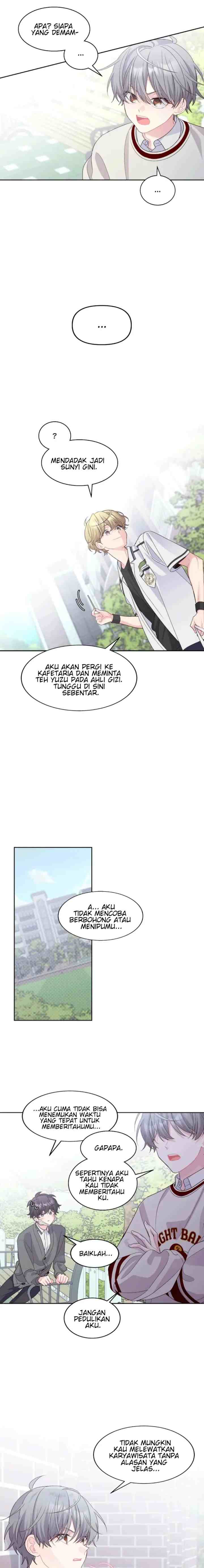 Merry Marbling chapter 37 halaman 15