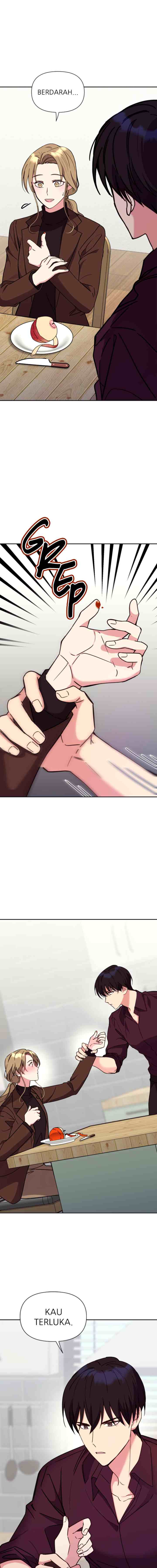 My Noisy Marriage chapter 25 halaman 7